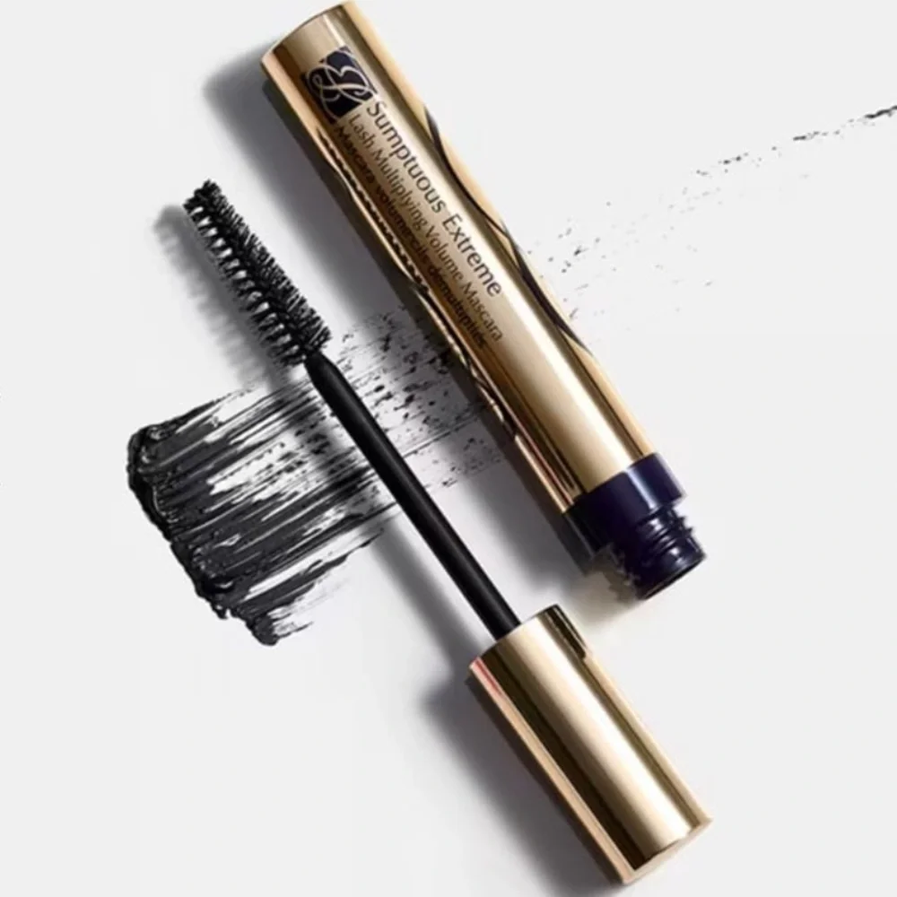 Estee Lauder Sumptuous Extreme Lash Multiplying Volume Mascara New